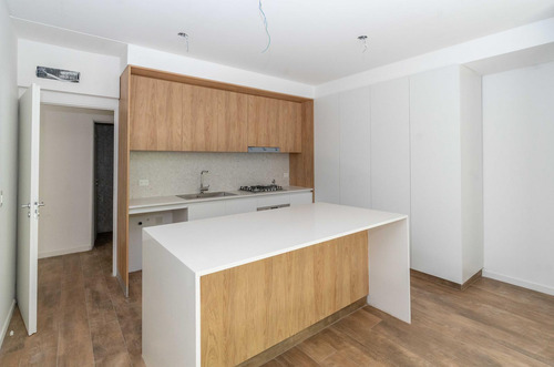 Departamento En Venta 4 Ambientes Con Balcon Terraza
