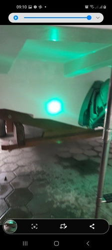Lancha Ventura 300