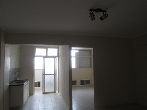 Imagem 18 de 30 de Apartamento A Venda No Bairro Centro Em São José Do Rio - 134-1