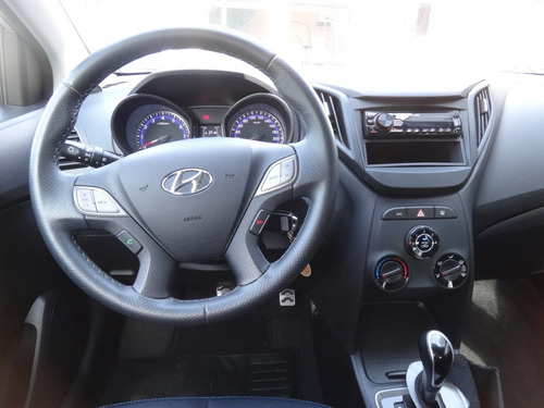 Imagem 7 de 9 de Hyundai Hb20x Style 1.6 Automático Flex