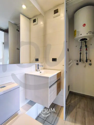 Departamento Vicuña Mackenna Id: 138612