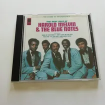 Comprar Harold Melvin & The Blue Notes Greatest Hits Funk Soul 70s