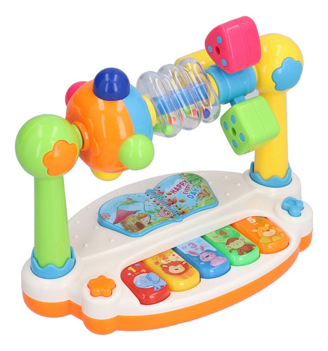 Teclado Y Piano Para Niños: Educación Temprana Y Aprendizaje