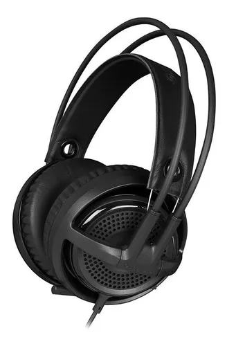Steelseries siberia ps4 clearance