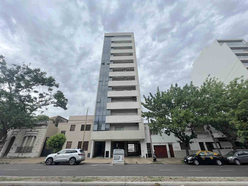 Departamento Un Dormitorio En Venta La Plata