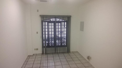 Salão Para Alugar, 387 M² - Jardim Do Mar - São Bernardo Do Campo/sp - Sl1459
