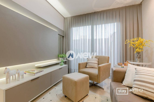 Imagem 11 de 23 de Apartamento À Venda, 69 M² Por R$ 467.000,00 - Rio Branco - Novo Hamburgo/rs - Ap2415
