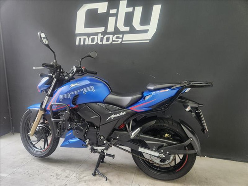 Dafra Apache Rtr 200 200
