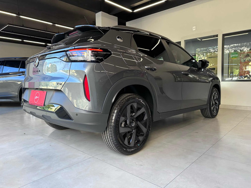 Tera 1.0 Tsi Highline / Zero Km / Pacote Adas E Outfit