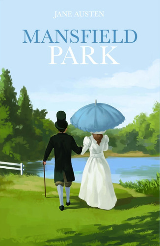 Mansfield Park - Jane Austen