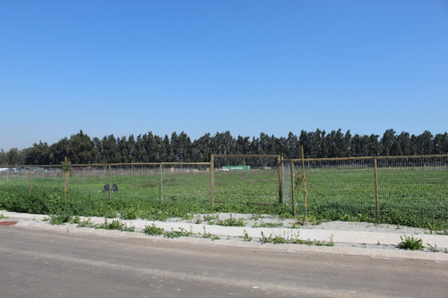 Condominio Mahuida - Chicureo