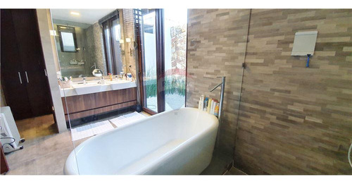 Linda Casa En Condominio Exclusivo Moderno Seguro