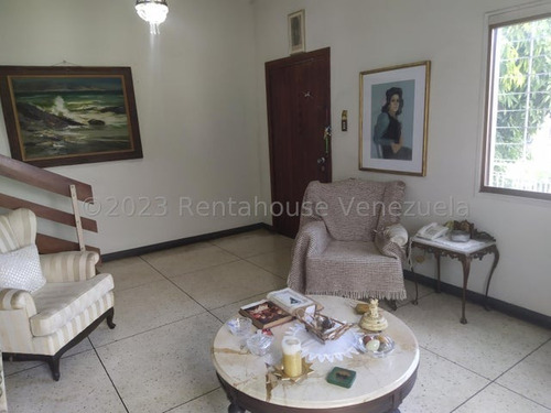 Casa En Venta Urb,el Marques Mls #24-18627