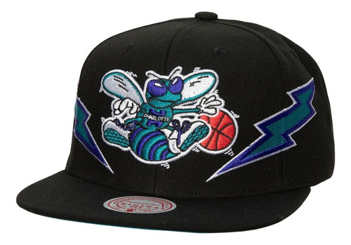 Gorras Charlotte Hornets