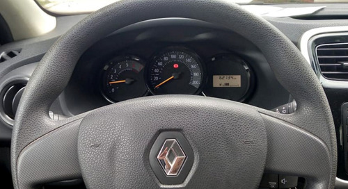 Renault Sandero Ii 1.6 8v Expression L/15 2017