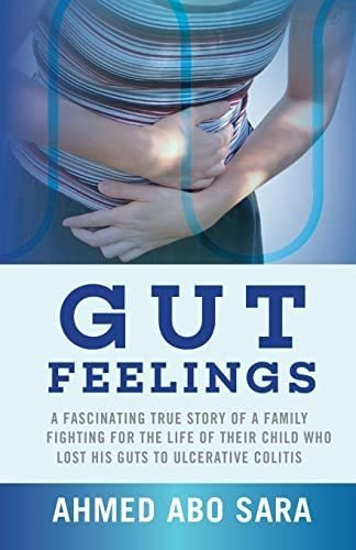 Libro: Gut Feelings: A Fascinating True Story Of A Family Of