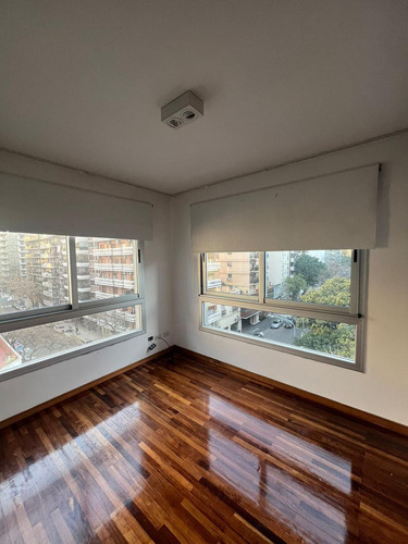 Bulnes Al 2700 Y Libertador 3 Ambientes Amplio Amenities