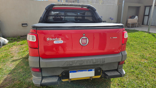 Fiat Strada 1.6 Adventure Ce Pack Top