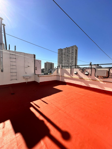 Departamento 3 Ambientes Colegiales Alquiler