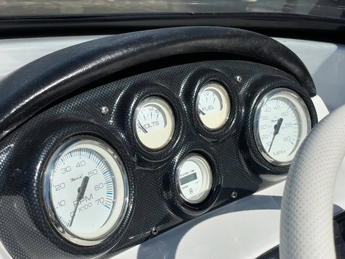 Eclipse 17 Mercury 115 Hp 4 Tiempos