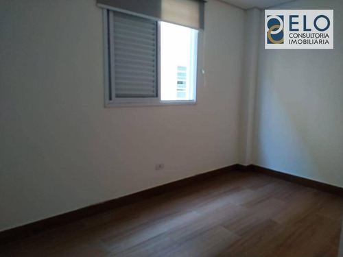 Imagem 25 de 30 de Casa À Venda, 280 M² Por R$ 1.610.000,00 - Embaré - Santos/sp - Ca0411