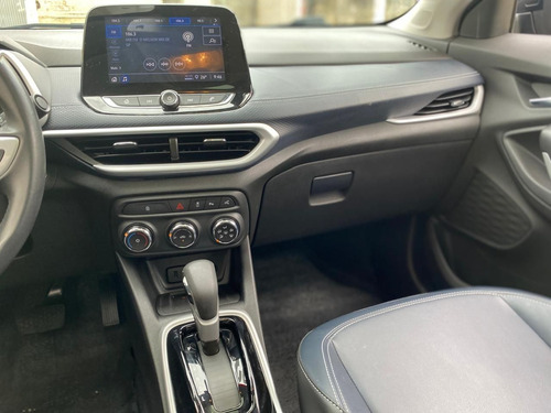 Chevrolet Tracker 1.2 TURBO PREMIER