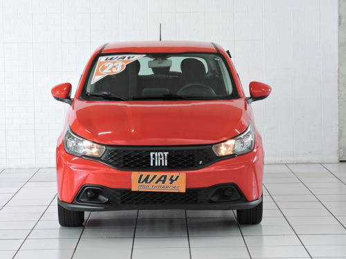 Fiat Argo 1.0 FIREFLY DRIVE