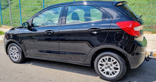 Ford Ka 1.5 Se Flex 5p
