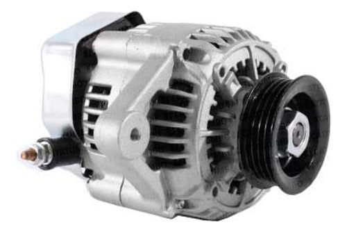 Alternador Para Daihatsu Charade G203 1.5 Heeg 1996 2000 55a