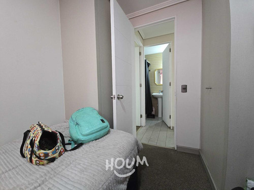 Departamento Avenida María Rozas Velásquez Id: 140279