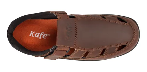 Sandalias caballero price shoes new arrivals
