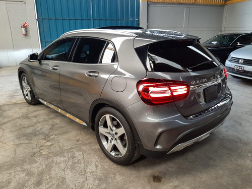 Mercedes-Benz Clase GLA 2.0 250 Cgi Sport Con Techo Panoramico At