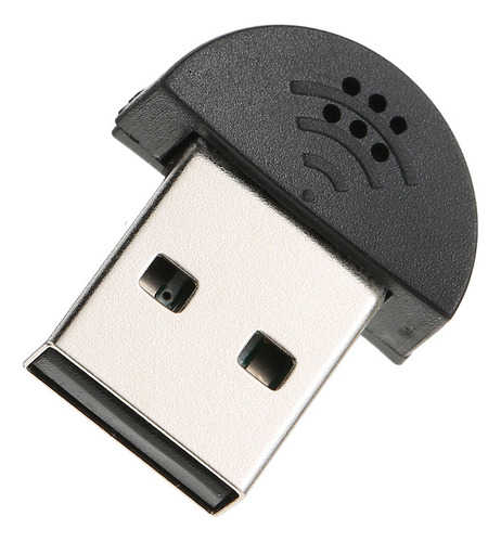 Controlador De Micrófono, Adaptador Voip, Micrófono De Audio