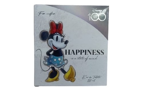 Perfume Minnie Hapiness 100ml