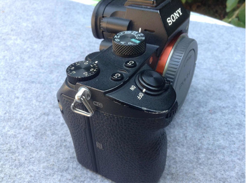 Imagen 4 de 8 de Sony A7iii Full Frame 9 Mil Disparos A73