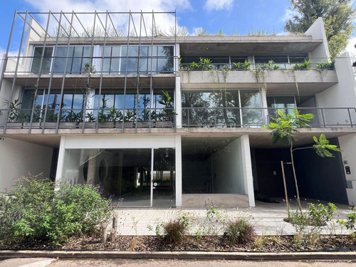 Venta Oficina C/cochera Y Balcón- P. Leloir