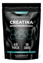 Creatina Monohidratada Micronizada En Polvo | Pre Workout - 100% Alta Pureza Certificada | Disuelve Rápido -con Scoop... Sin Sabor