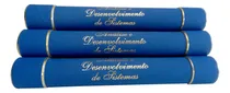Comprar Canudo  Formatura Análise Desenvolvimento  Sistemas Cx 40 U