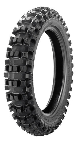 Pneu Moto Borilli Aro 19 Mx 007 Medium Soft 100/90-19 Tt (t)
