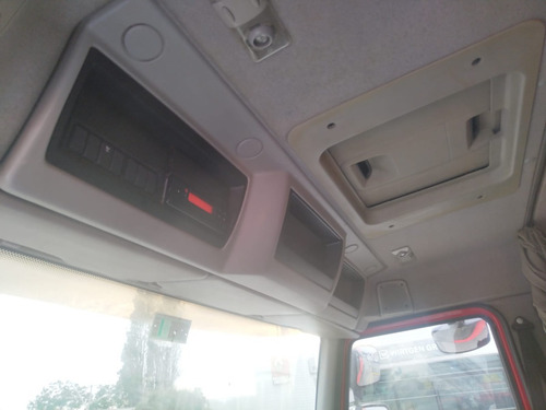 Tracto Camion Renault Lander 460, 6x4, Oportunidad