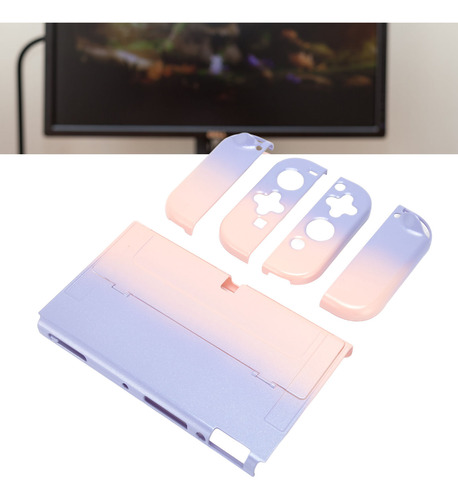 Funda Protectora De Consola De Juegos Para Una Protección To