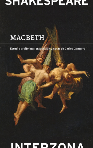 Macbeth - Shakespeare William