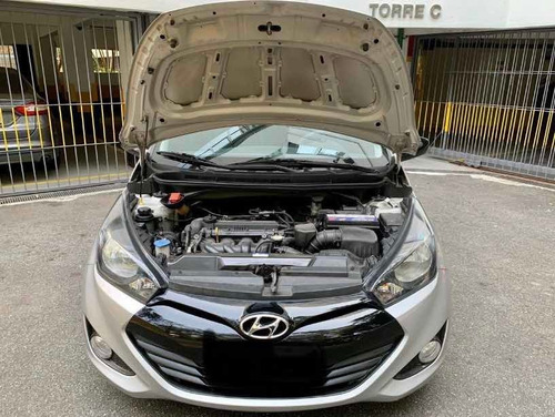 Hyundai Hb20 2015 1.6 Copa Do Mundo Flex 5p
