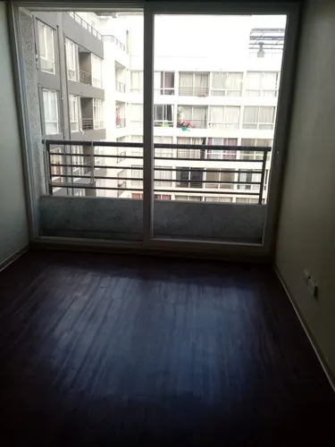 Departamento En Arriendo En Vicuña Mackenna Tipo Estudio
