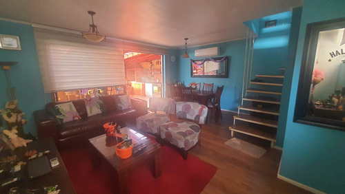 Hermosa Casa En Venta En Condominio