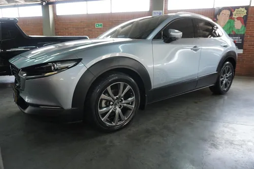 Mazda CX-30 2.5 Grand Touring Lx 4x4