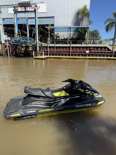Yamaha 1800 Vx 2021 230hs