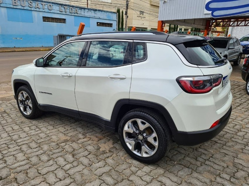 Compass Limited Flex Ipva 2021 Pago