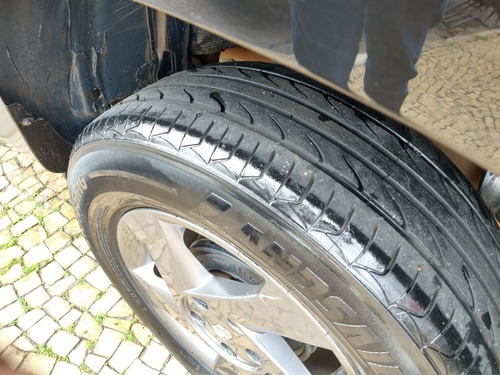 Imagem 11 de 15 de Renault Duster 2014 2.0 16v Techroad Hi-flex Aut. 5p
