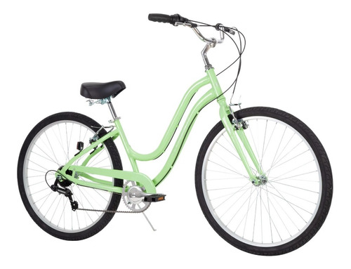 Bicicleta Huffy Parkside Women's Comfort 27.5in Mint